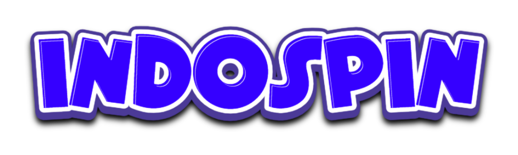 INDOSPIN Logo